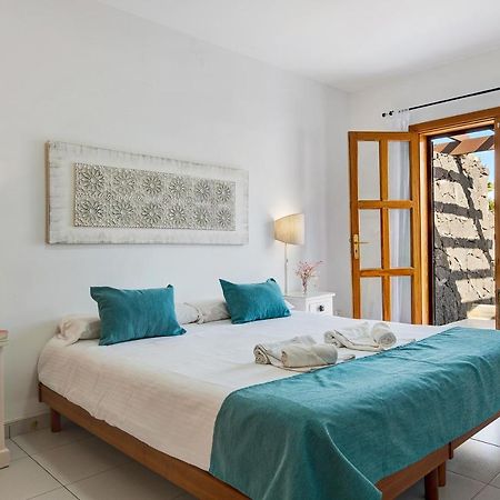 Villa Fernando Playa Blanca  Bagian luar foto