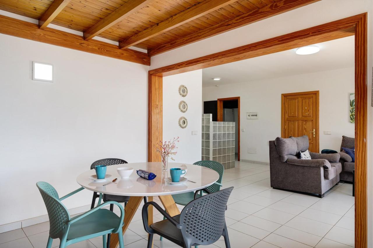 Villa Fernando Playa Blanca  Bagian luar foto