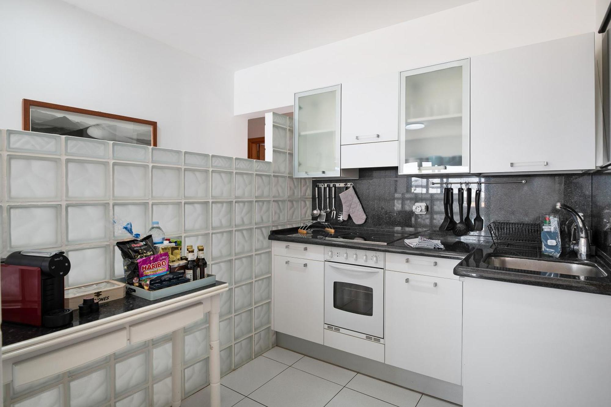 Villa Fernando Playa Blanca  Bagian luar foto