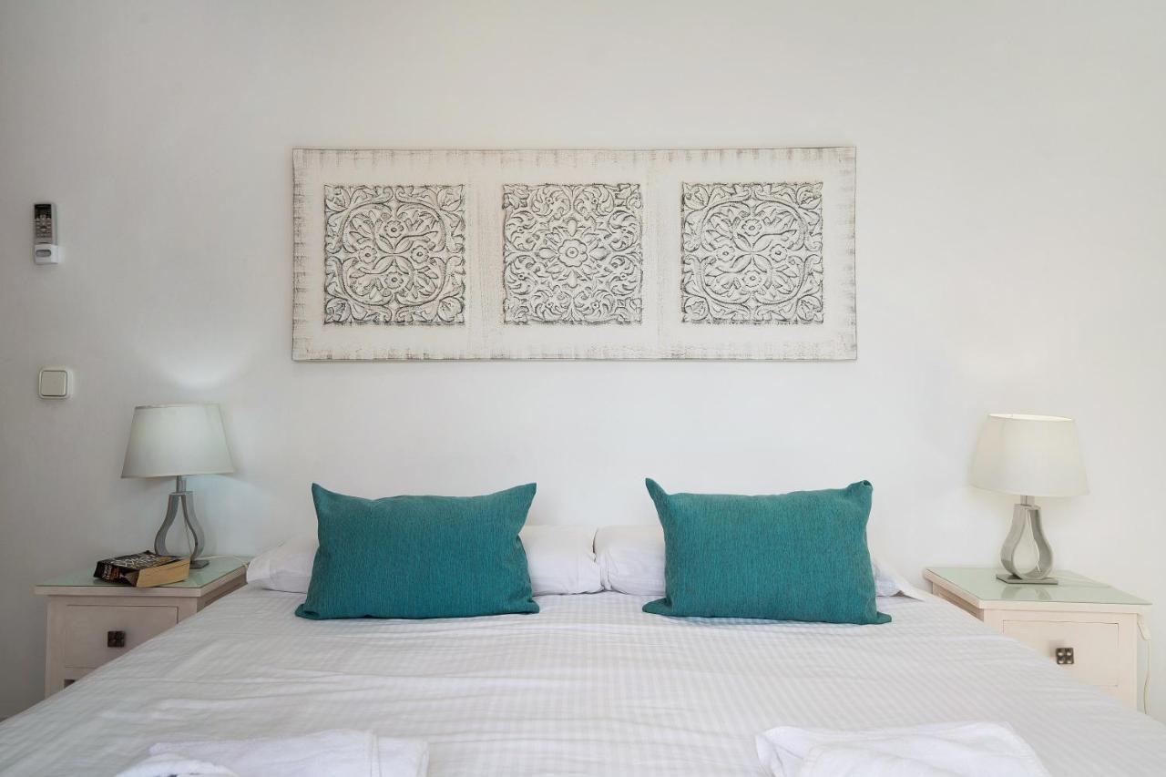 Villa Fernando Playa Blanca  Bagian luar foto