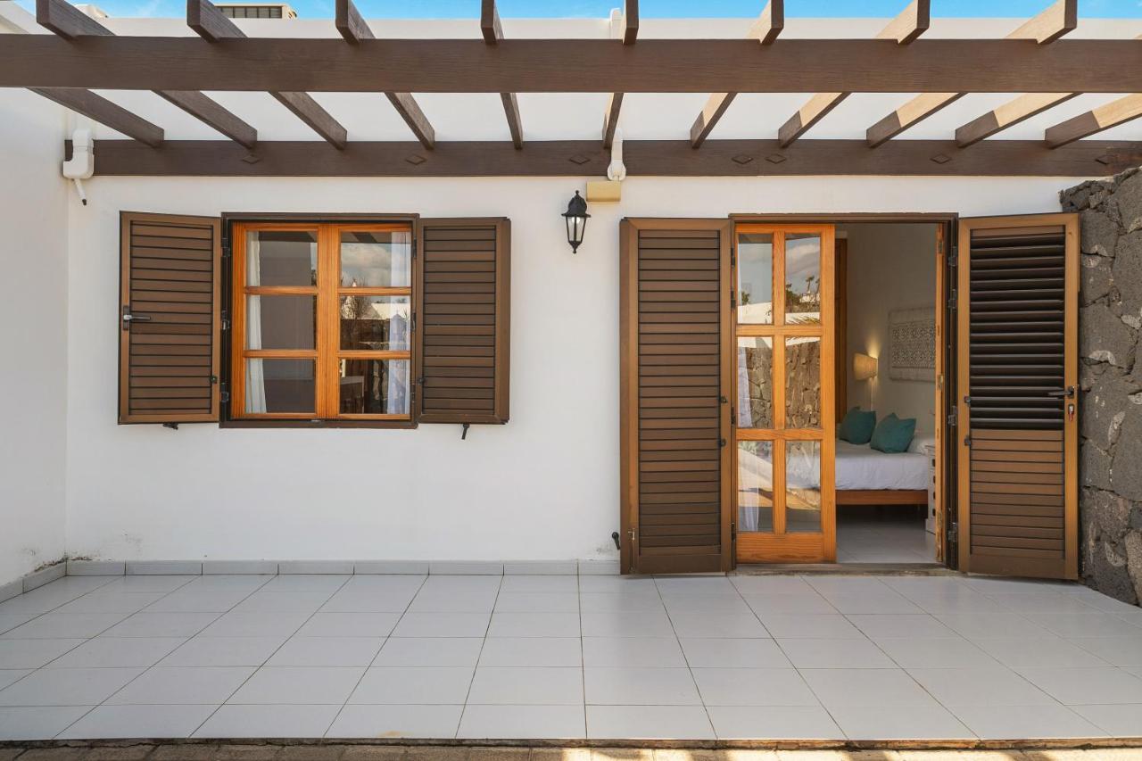 Villa Fernando Playa Blanca  Bagian luar foto
