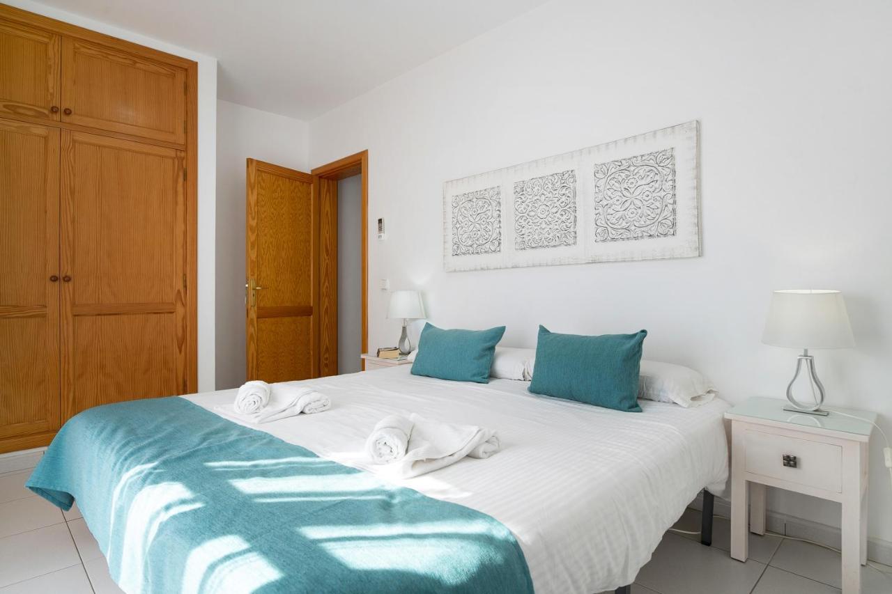 Villa Fernando Playa Blanca  Bagian luar foto